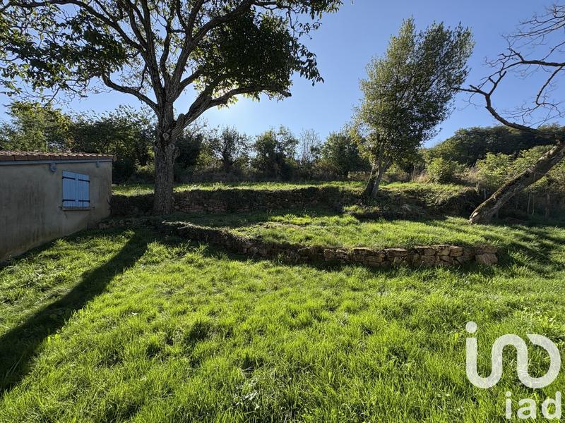 Maison de campagne - 131 m² - 5 pièces