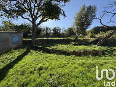 Maison de campagne - 131 m² - 5 pièces