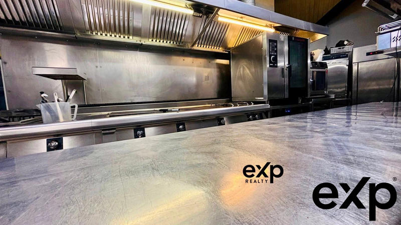 Fonds de commerce - Magasins - 308 m²