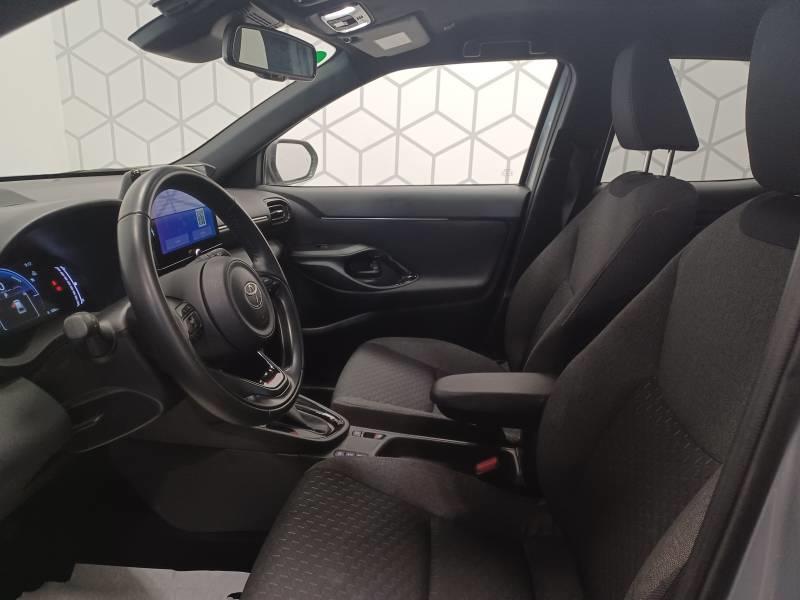 Toyota Yaris Cross Hybride 130h 2wd Design