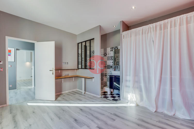 Maison - 118 m² - 4 pièces