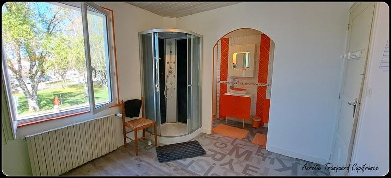 Maison - 150 m² - 8 pièces