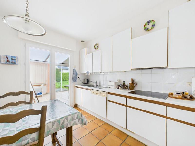 Maison - 149 m² - 5 pièces