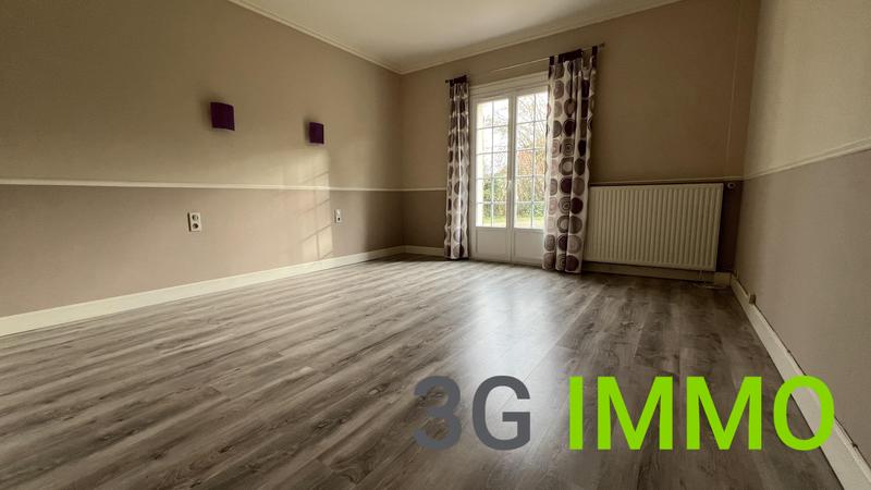 Villa - 135 m² - 7 pièces