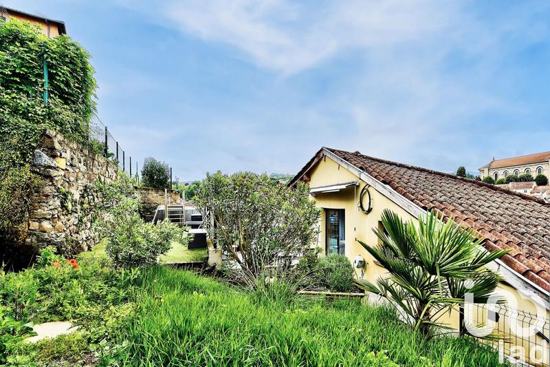 Appartement - 94 m² - 4 pièces