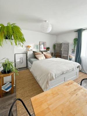 Appartement - 27 m² - 1 pièce