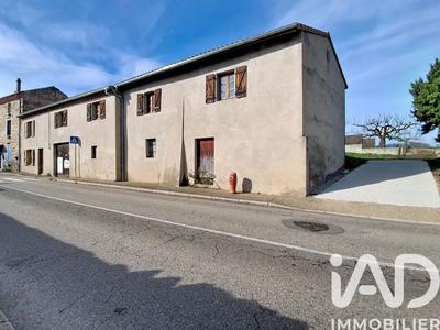 Maison - 175 m² - 6 pièces
