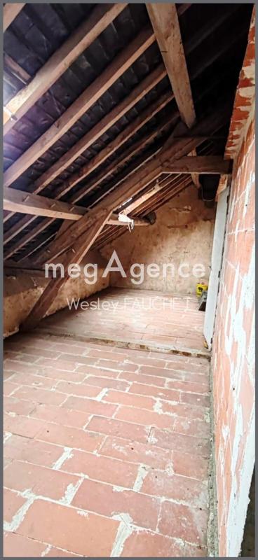 Maison - 85 m² - 5 pièces