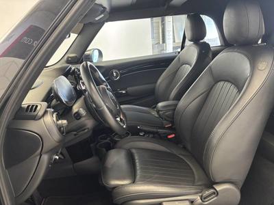 Mini Mini Cabriolet Cooper s 178 ch Dkg7 Edition Camden