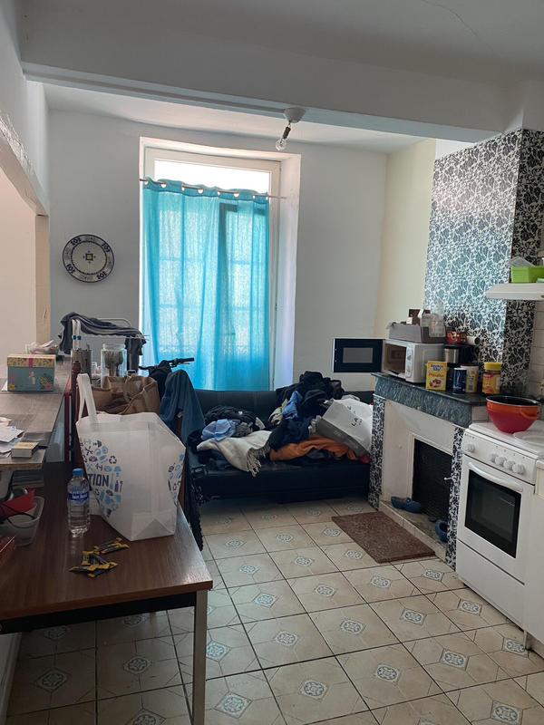 Maison - 190 m² - 7 pièces