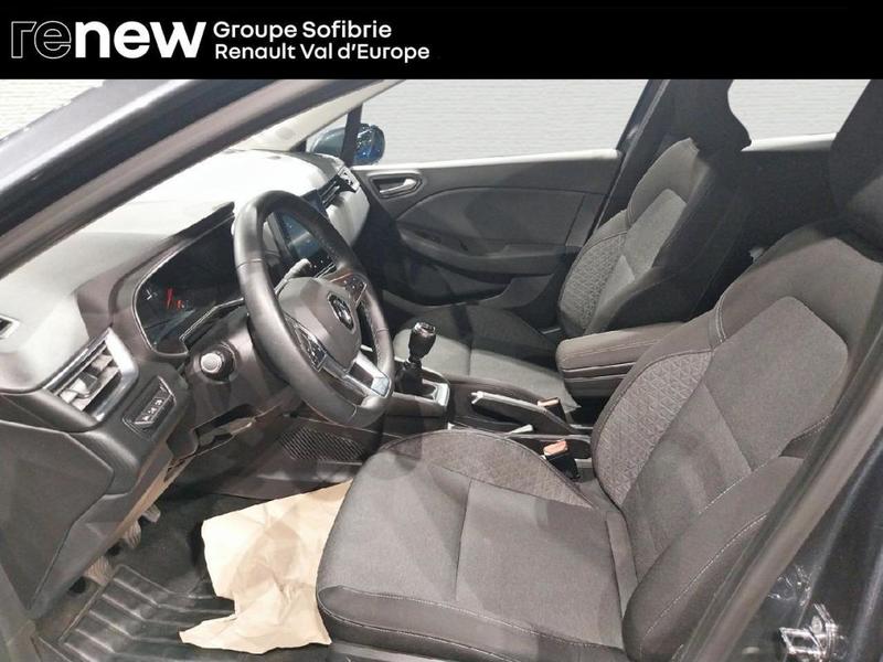 Renault Clio V TCe 100 Business