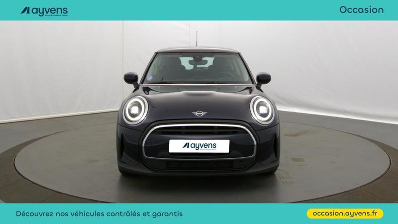 Mini Mini One 102ch Business Design Bva7