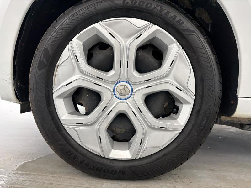 Renault Twingo Electric III Achat Intégral Zen