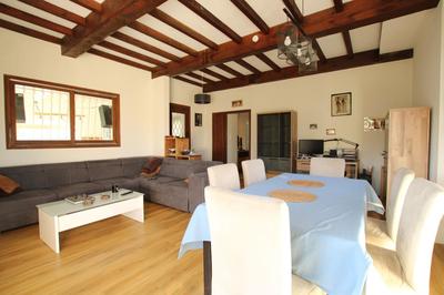 Maison - 169 m² - 6 pièces