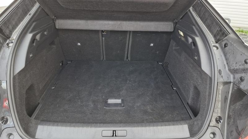 Peugeot 3008 Hybrid 136 E-Dcs6 Allure