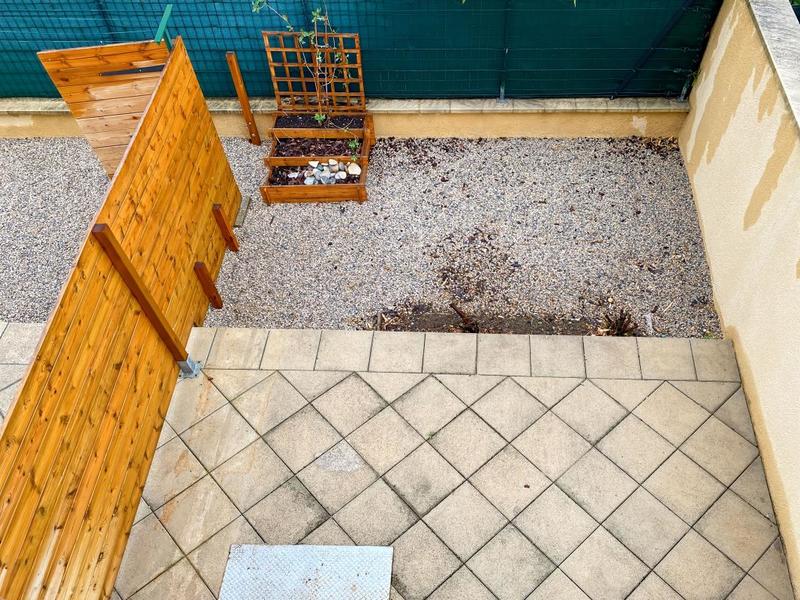 Villa - 186 m² - 8 pièces