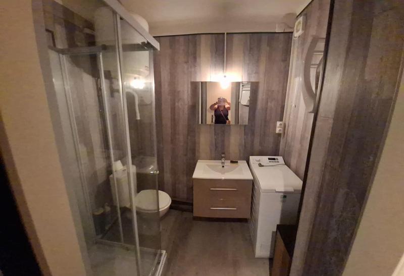 Appartement - 29 m² - 2 pièces