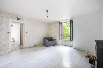 Maison - 88 m² - 6 pièces