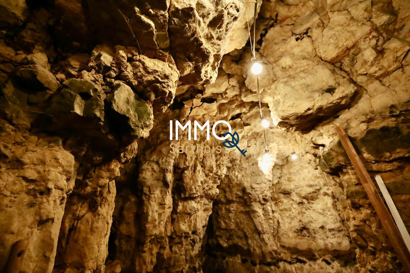 Maison traditionnelle - 87 m² - 4 pièces