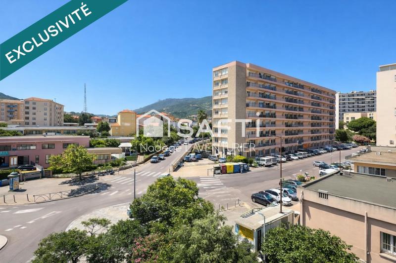 Appartement - 83 m² - 3 pièces