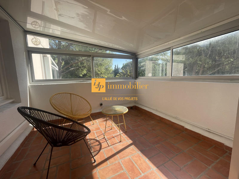 Appartement - 77 m² - 1 pièce