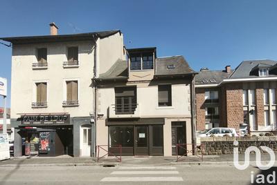 Maison de ville - 80 m² - 4 pièces