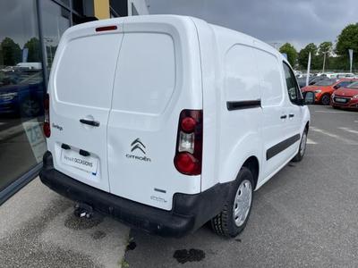 Citroën Berlingo Fourgon 21 L2 BlueHDi 100 Confort