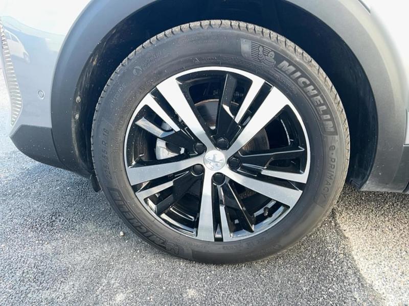 Peugeot 3008 II Hybrid 136 e-Dcs6 Gt