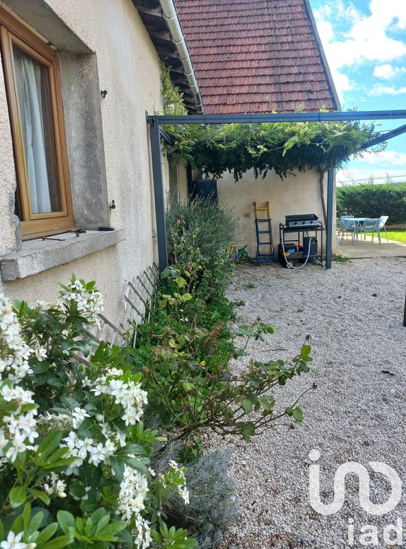 Maison - 166 m² - 9 pièces