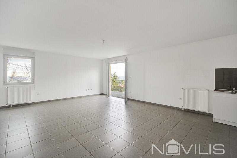 Villa - 95 m² - 4 pièces