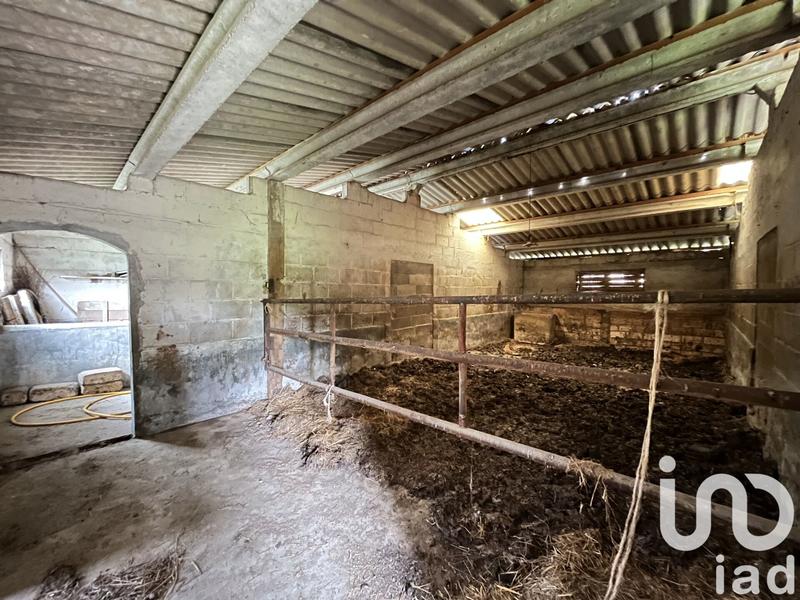 Terrain agricole - 4 190 m²