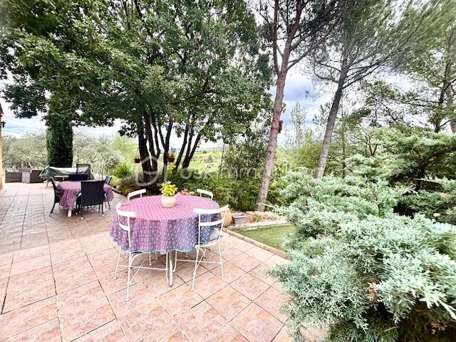 Maison d'architecte - 160 m² - 6 pièces