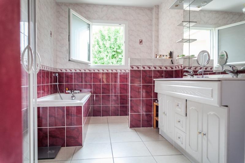 Maison - 170 m² - 7 pièces