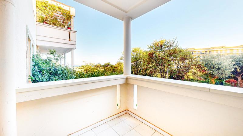 Appartement - 87 m² - 4 pièces