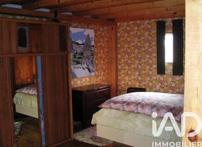 Maison - 169 m² - 4 pièces