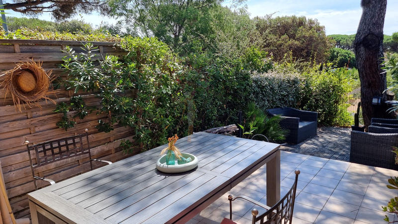 Appartement - 35 m² - 3 pièces