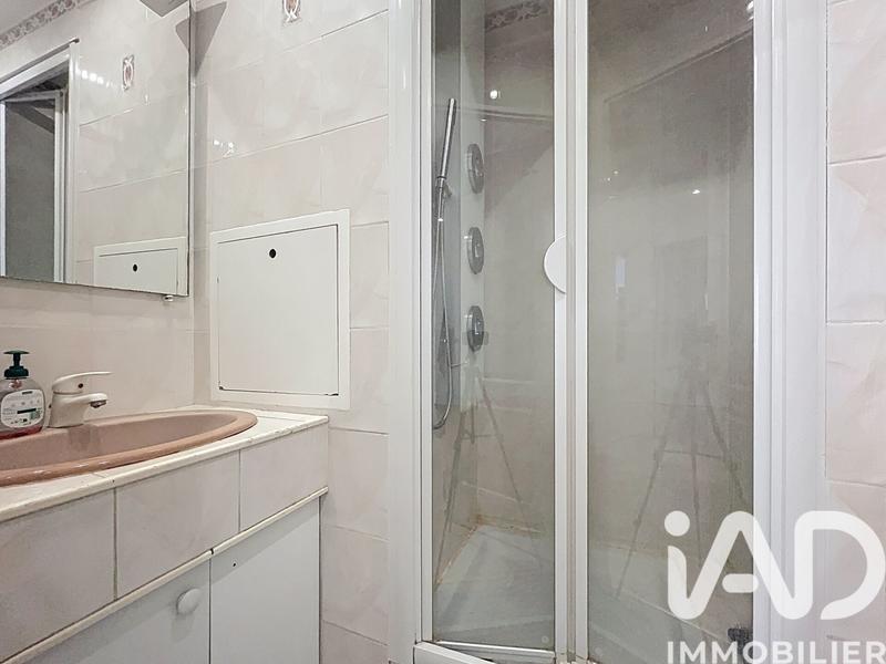 Appartement - 84 m² - 4 pièces