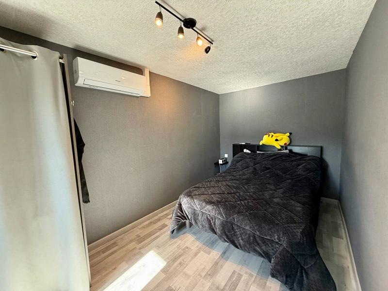 Maison - 188 m² - 6 pièces