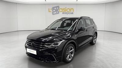 Volkswagen Tiguan 2.0 Tdi 150ch Dsg7 R-Line