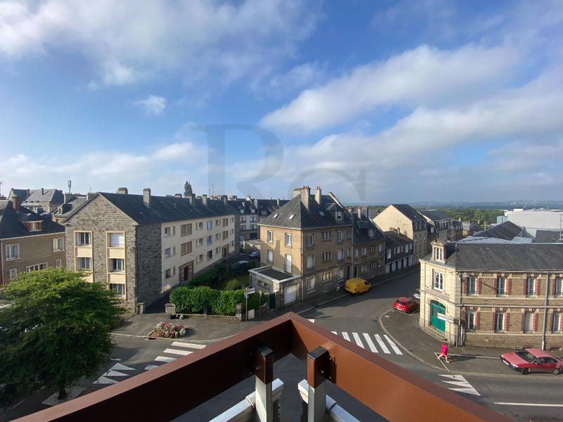 Appartement - 115 m² - 4 pièces