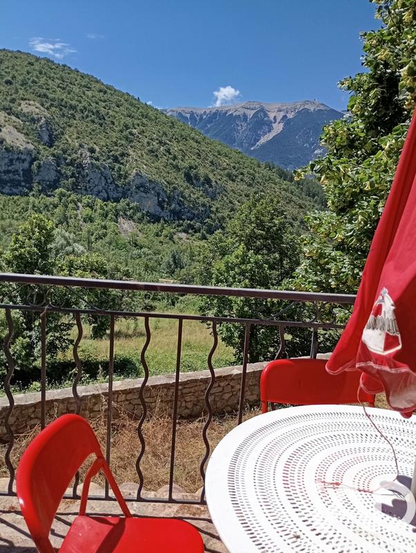 Maison de village - 169 m² - 7 pièces