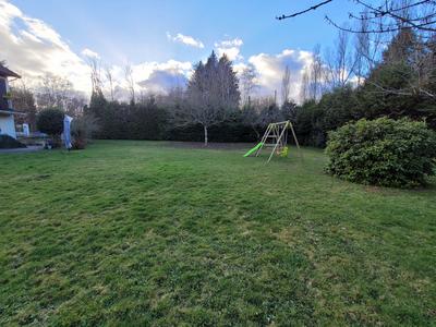 Maison - 120 m² - 7 pièces