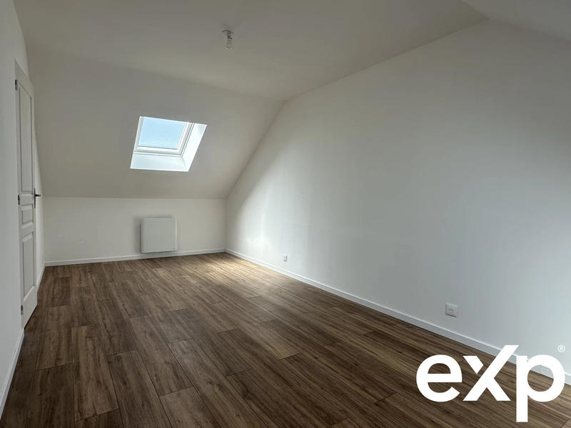 Maison - 147 m² - 7 pièces