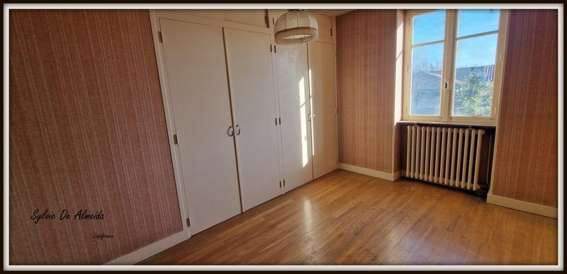 Maison - 180 m² - 8 pièces