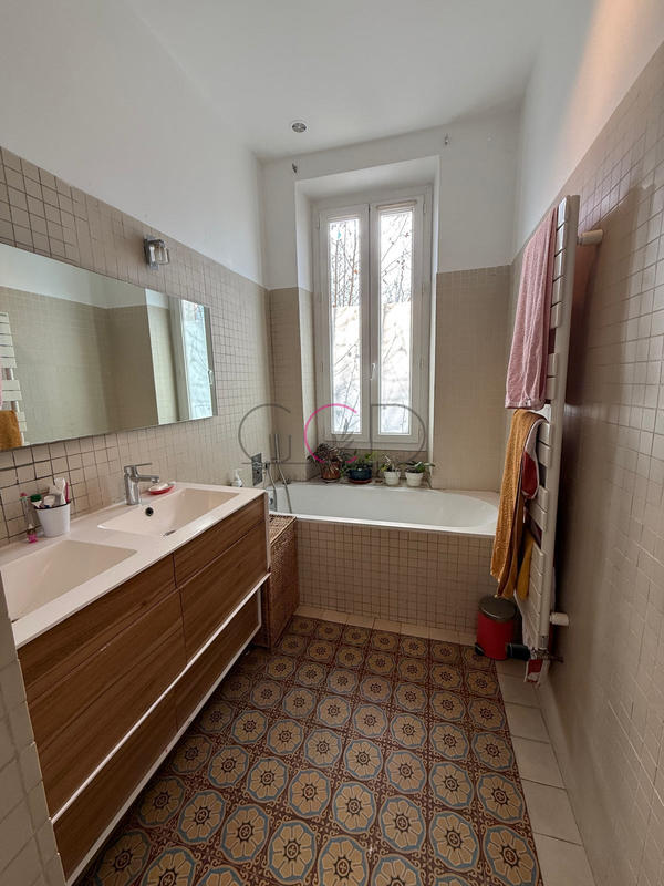 Bastide - 190 m² - 5 pièces