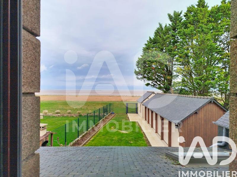 Maison - 199 m² - 7 pièces