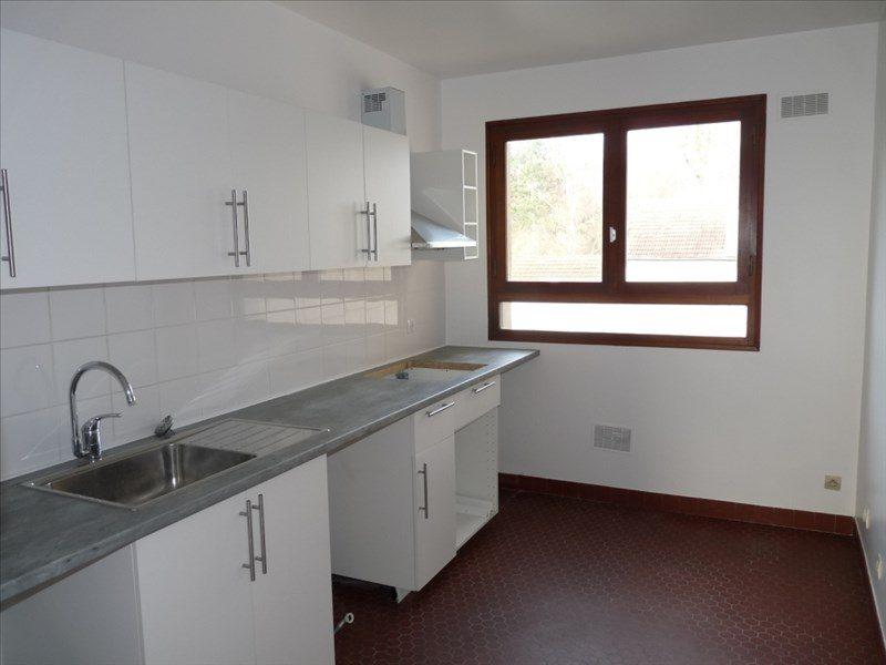 Appartement - 89 m² - 4 pièces