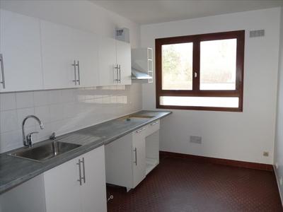 Appartement - 89 m² - 4 pièces