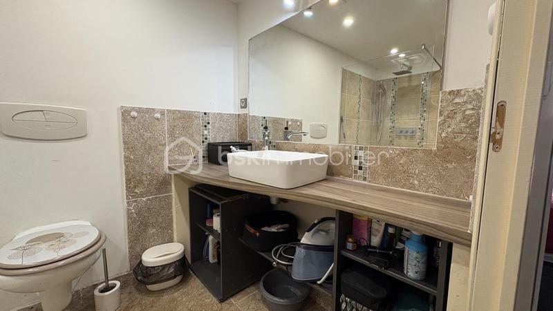 Maison ancienne - 120 m² - 5 pièces