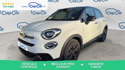 Fiat 500x 1.6 MultiJet 120 120th - Toit ouvrant